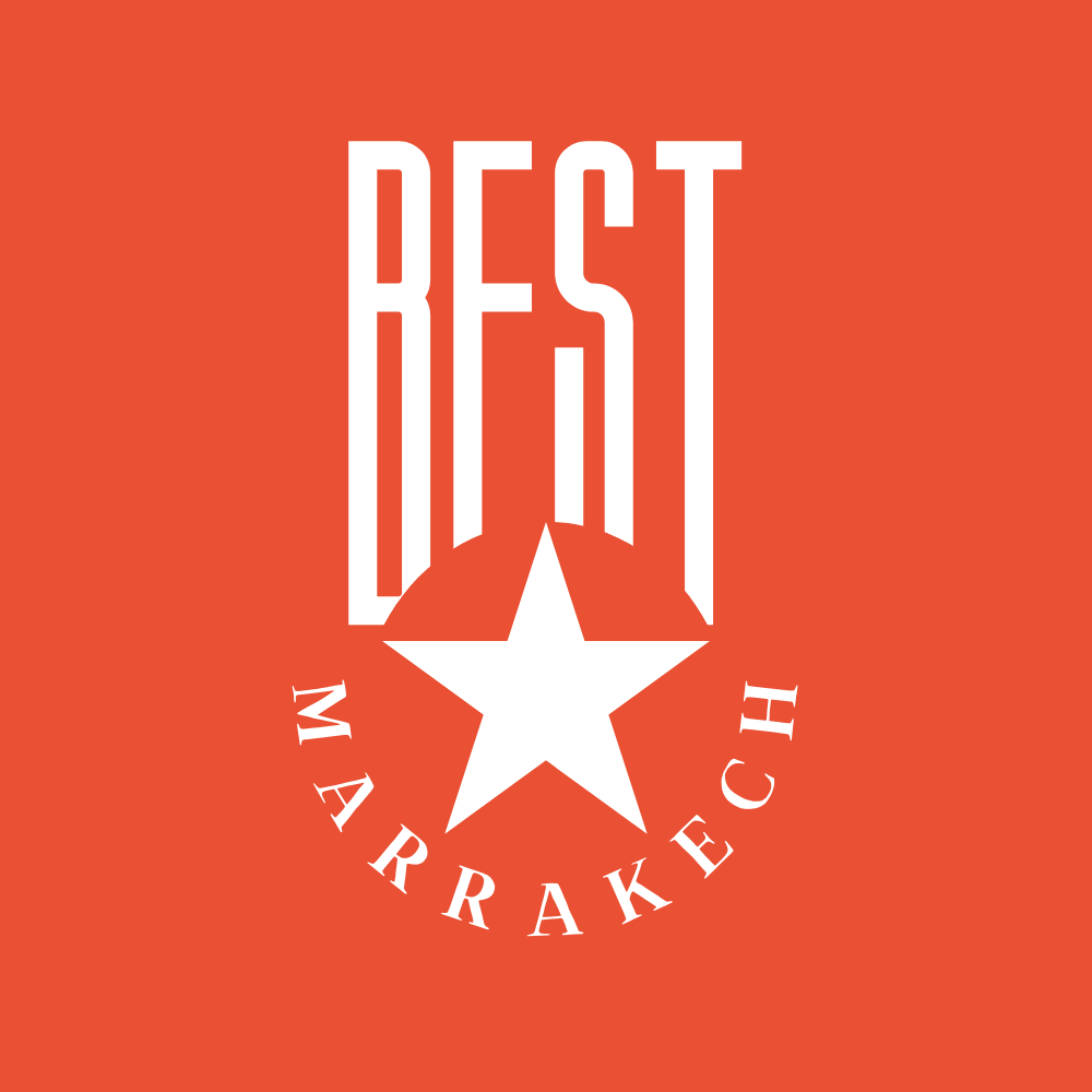 Marrakech Best Logo